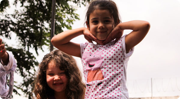 Escola Social Marista Esperança