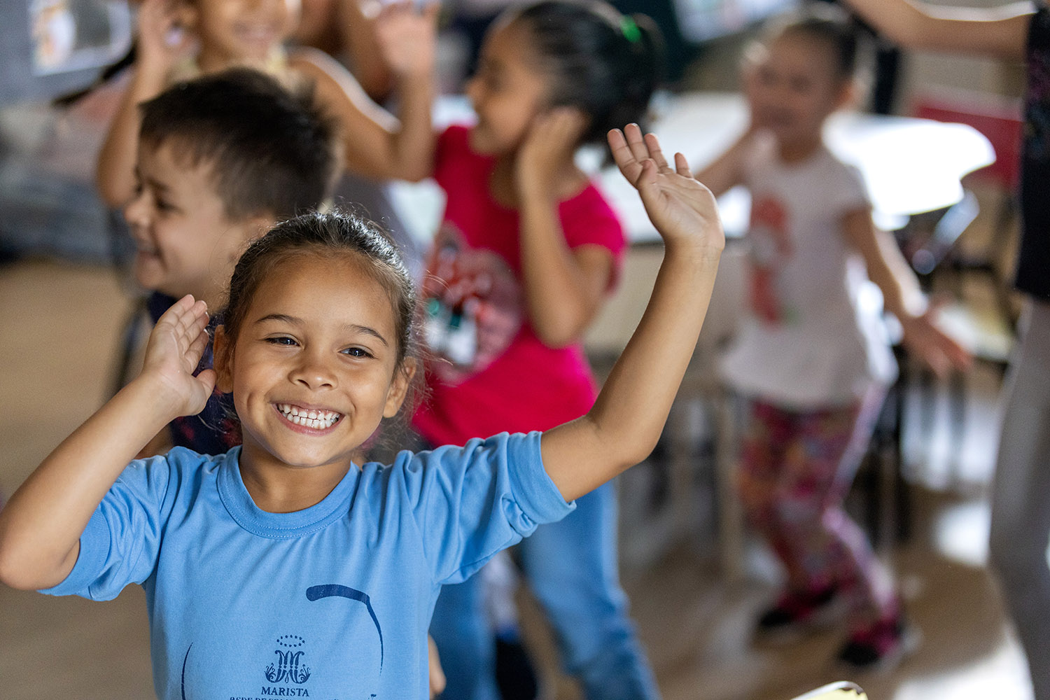 Escola Social Marista Cascavel