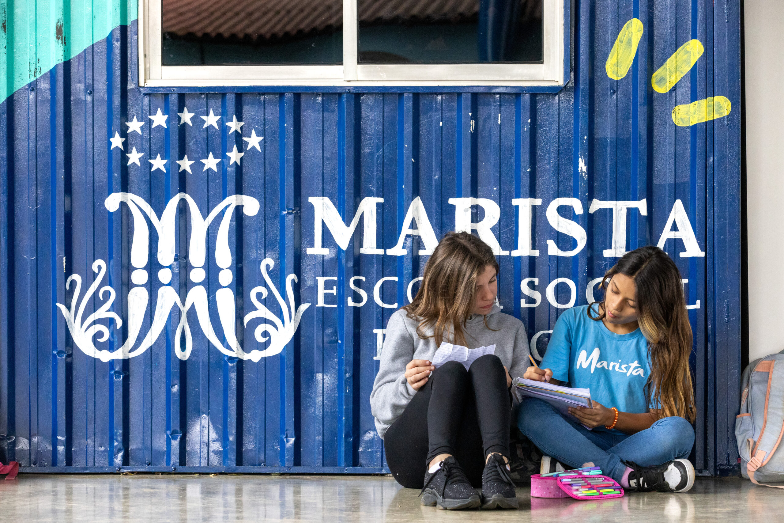 Escola Social Marista Ecológica