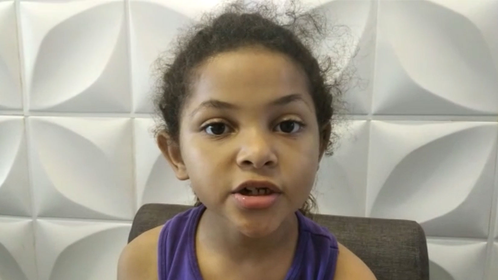 Conversas sobre futuro e gratidão - Conheça a Júlia