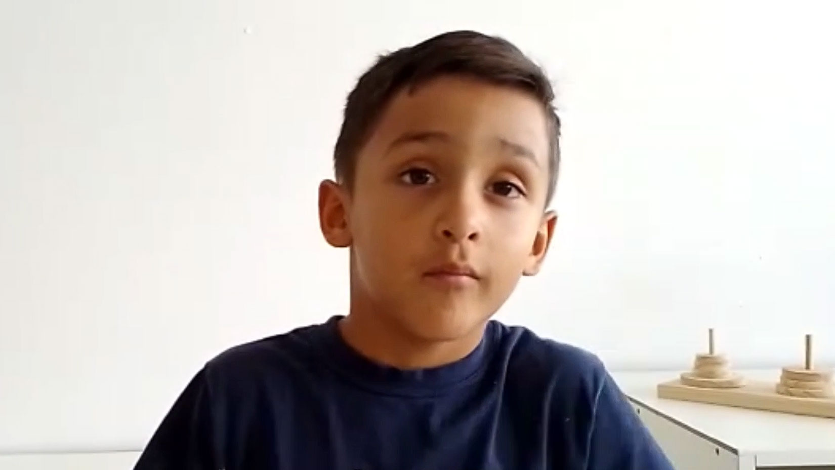 Conversas sobre futuro e gratidão - Conheça o Matheus