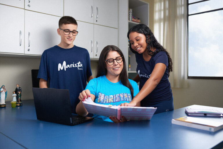 Como a corresponsabilidade na educação forma protagonistas?